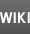 wiki